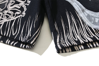 HE Studios  Shorts New 788