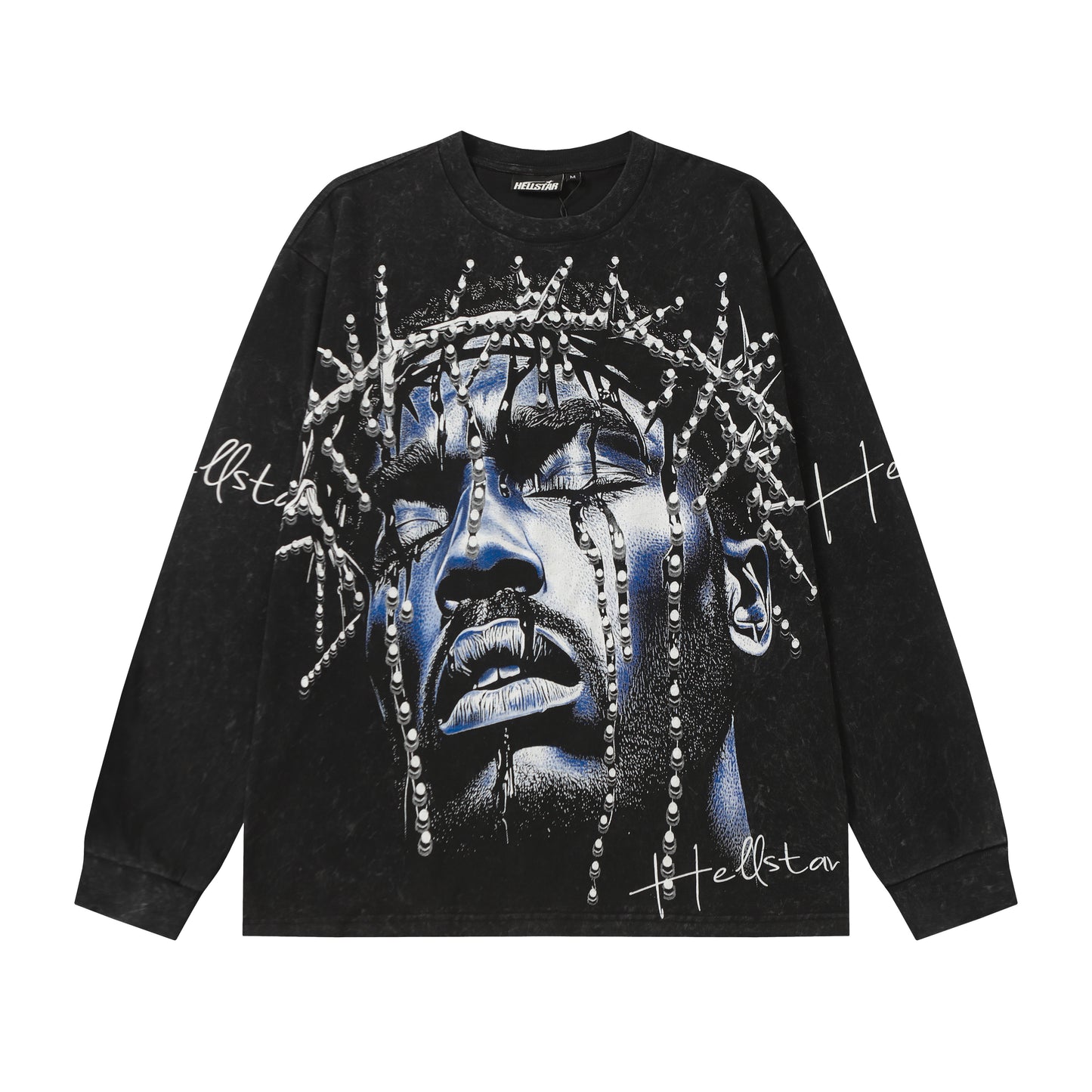 HE Studios New Sweatshirt