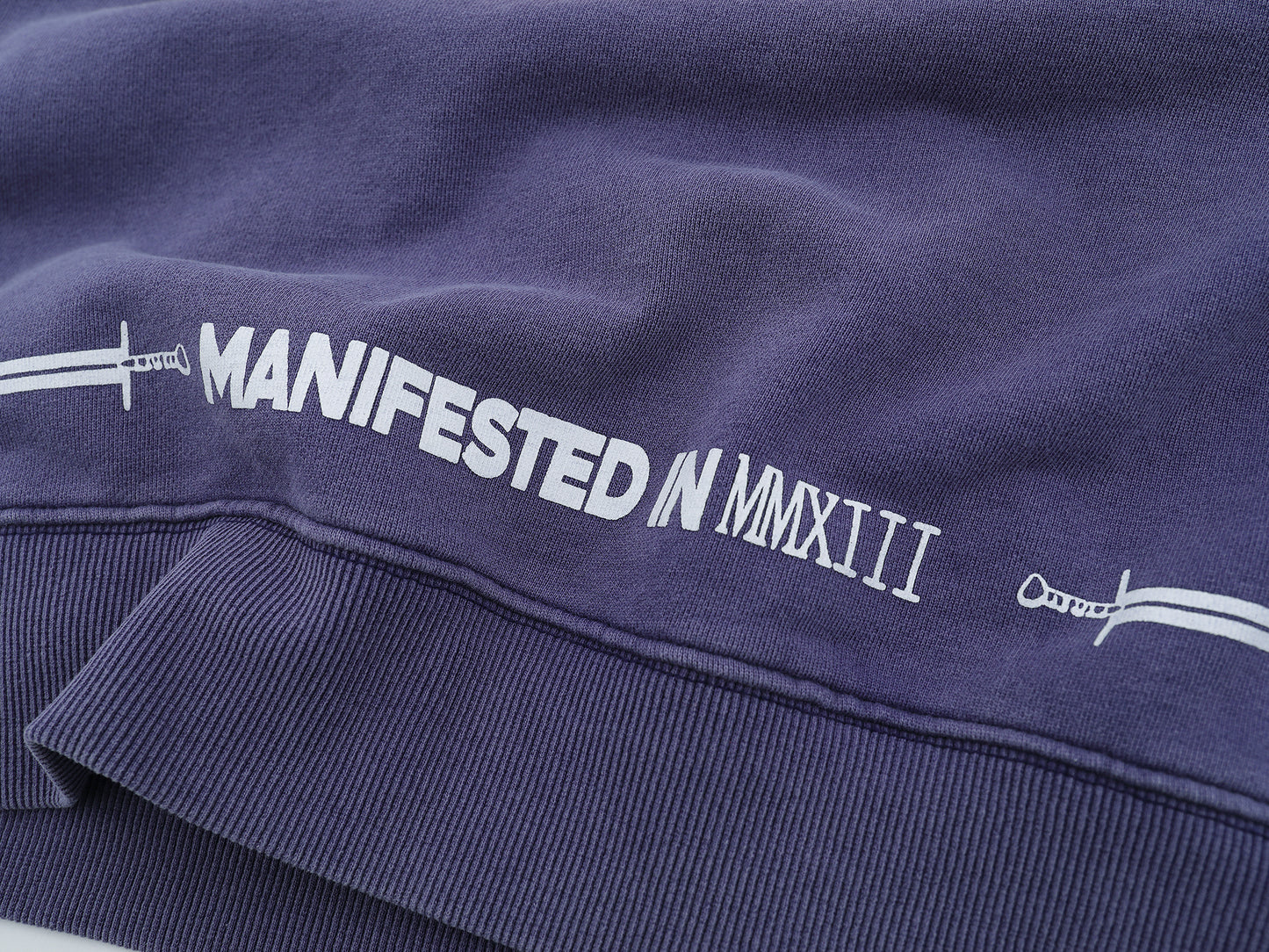 Godspeed Hoodie-G129