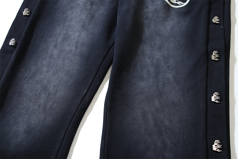 HE Studios New Sports Pants 718