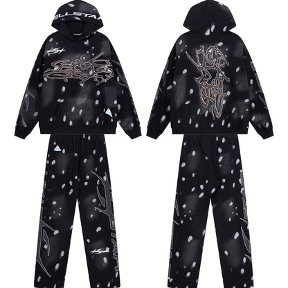 HE Studios New Sports Pants