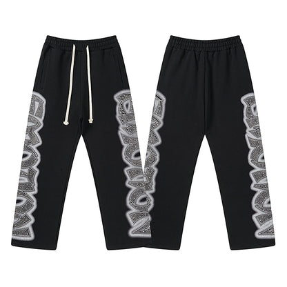 MIXED EMOTION Sweatpants