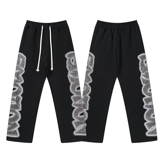 MIXED EMOTION Sweatpants