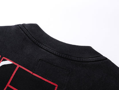 Godspeed Sweatshirt-1102