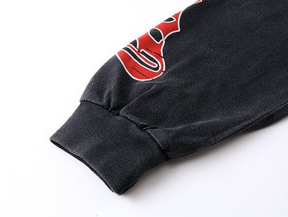 Godspeed Sweatshirt-1097