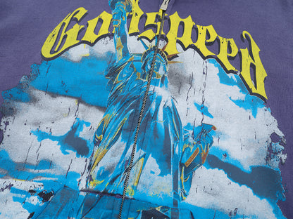 Godspeed Hoodie-G129