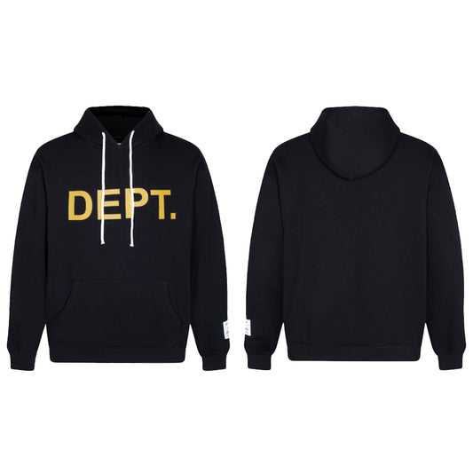 GALLERY DEPT New Hoodie