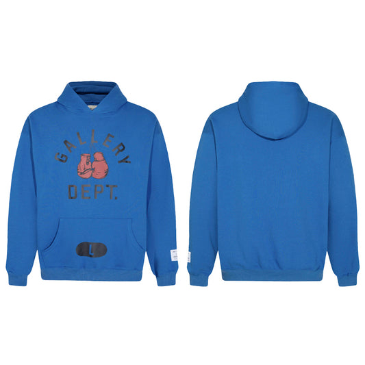 GALLERY DEPT New Hoodie