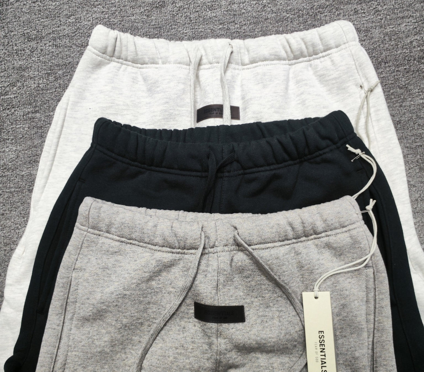 Fear of God ESSENTIALS Baggy Sweatpants