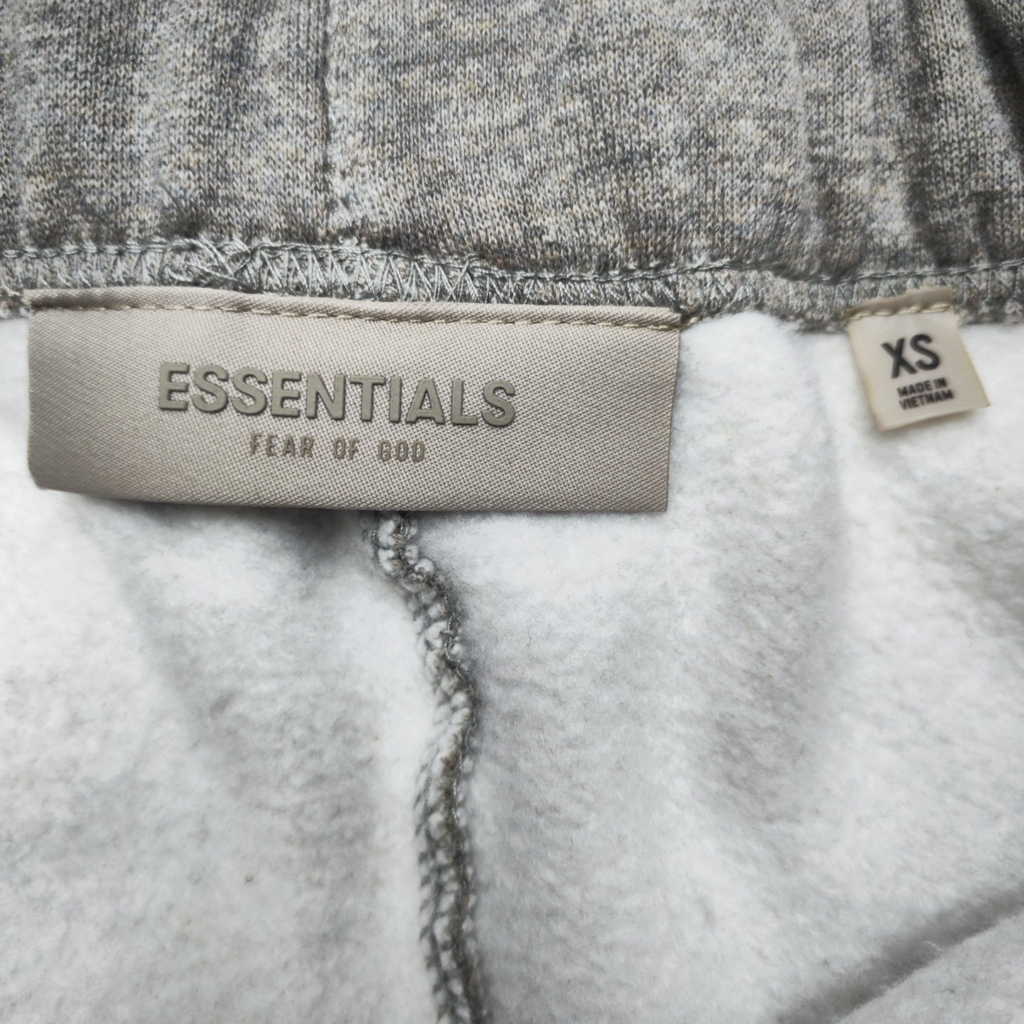 Fear of God ESSENTIALS Baggy Sweatpants