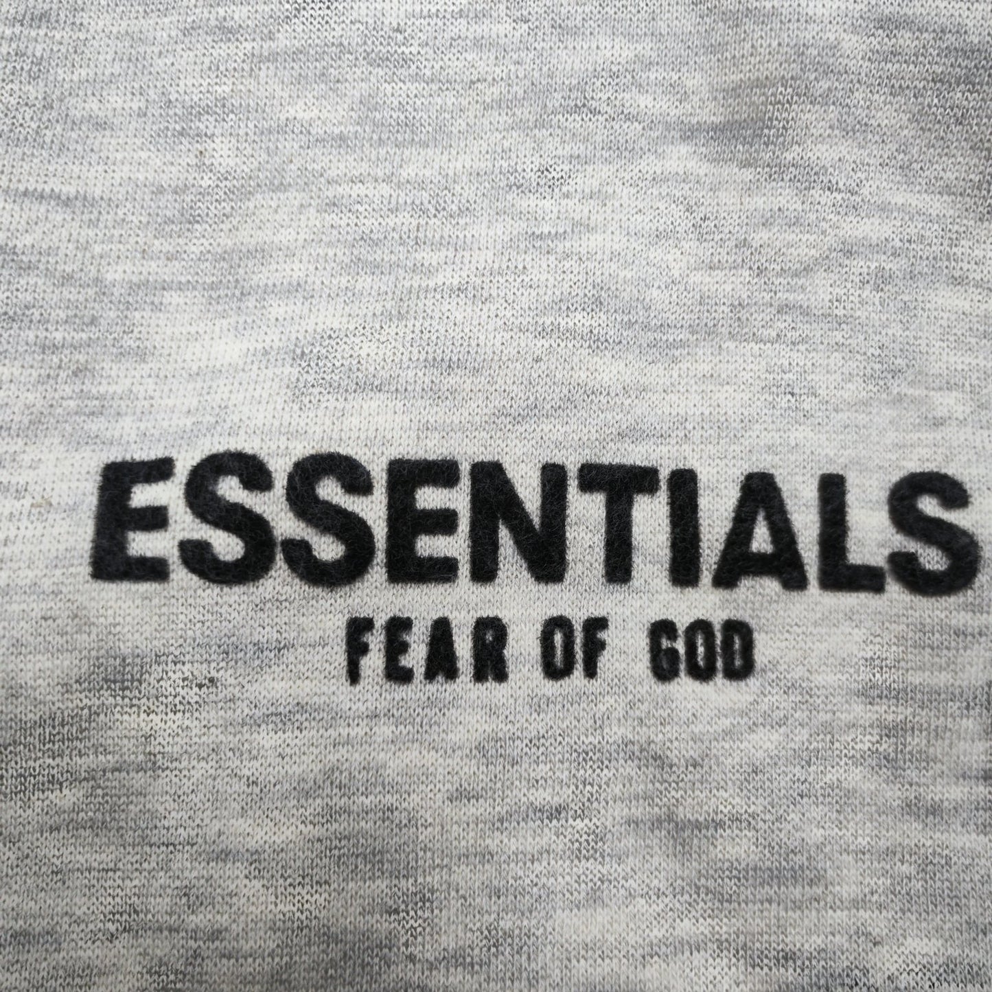 Fear of God ESSENTIALS Baggy Sweatpants