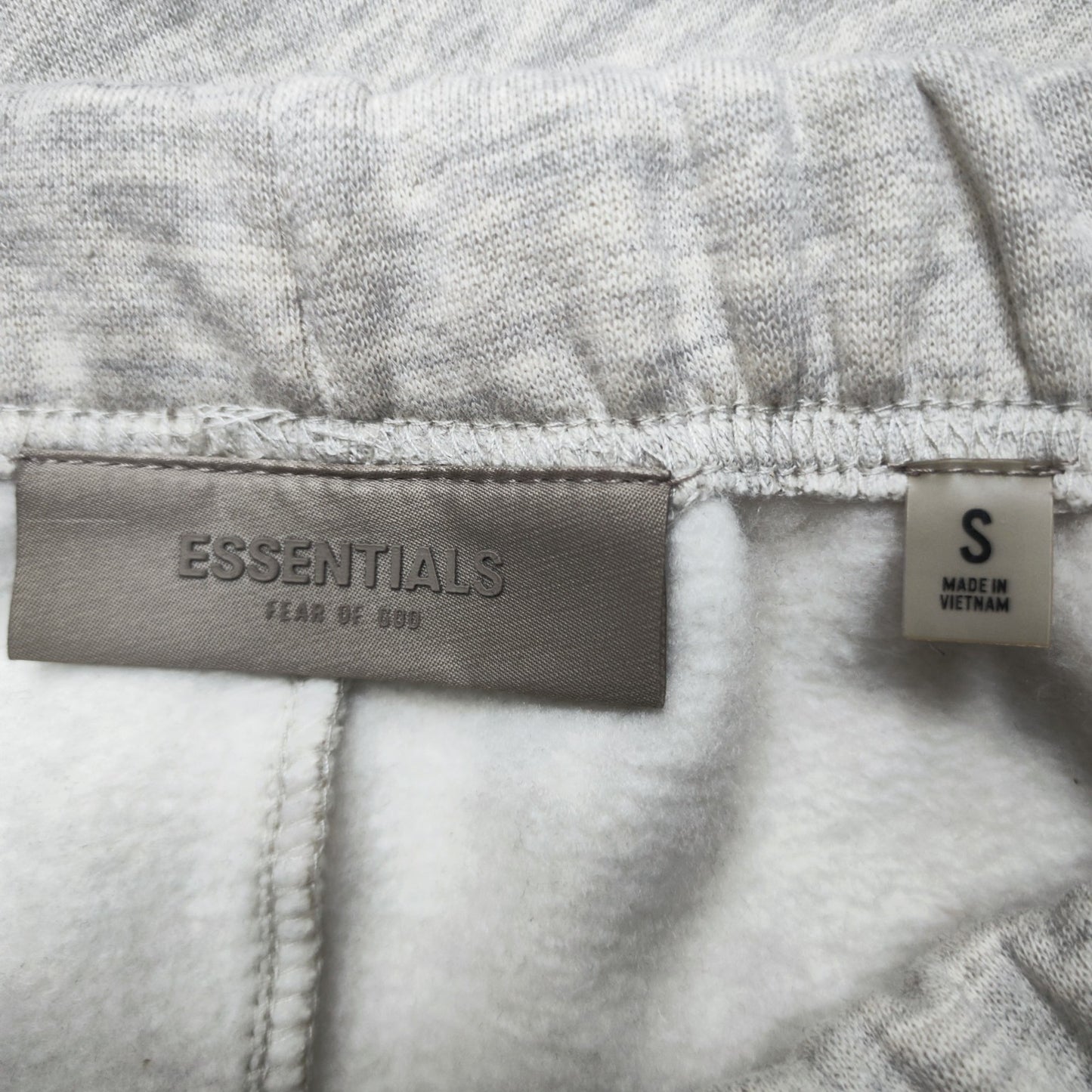 Fear of God ESSENTIALS Baggy Sweatpants