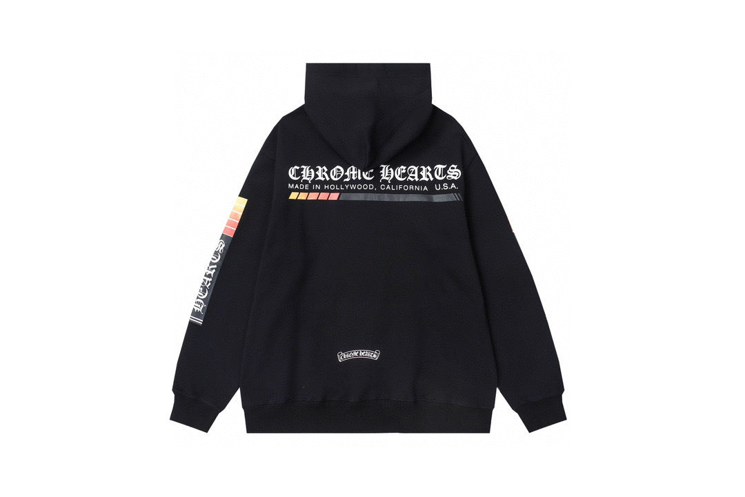 Chrome Hearts New Hoodie -824