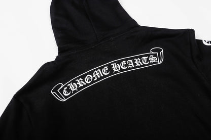 Chrome Hearts New Hoodie -818