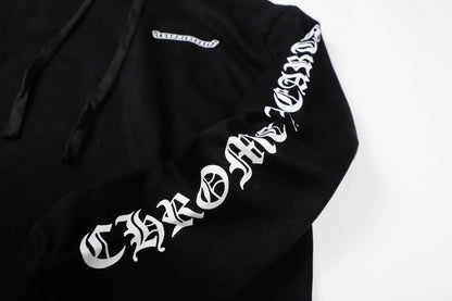 Chrome Hearts New Hoodie -818