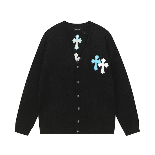 Chrome Hearts New Jacket