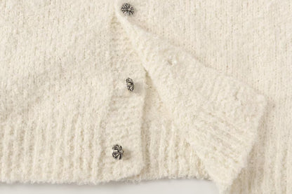 Chrome Hearts New Jacket